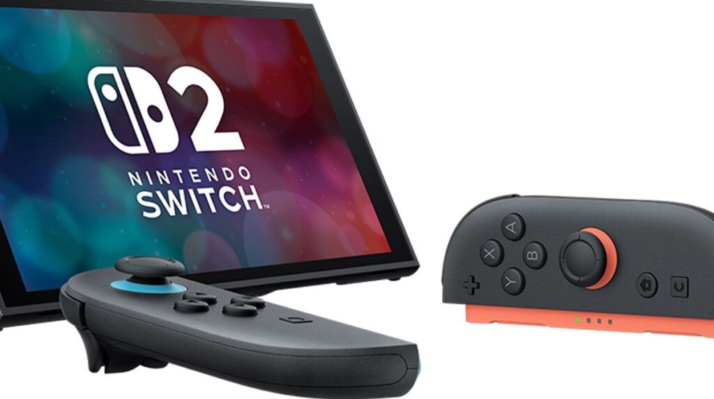 ยาวไป! Nintendo สาขาญี่ปุ่นยืนยัน Switch 2 ล็อตถัดไปส่งเดือนกันยายน 2 ยาวไป! Nintendo สาขาญี่ปุ่นยืนยัน Switch 2 ล็อตถัดไปส่งเดือนกันยายน