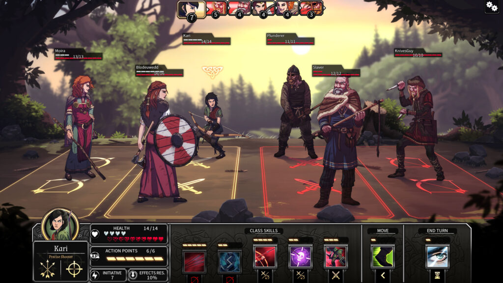 10 เกม Turn-based น่าเล่นราคาไม่เกิน 100 บาทใน STEAM 9 10 เกม Turn-based น่าเล่นราคาไม่เกิน 100 บาทใน STEAM