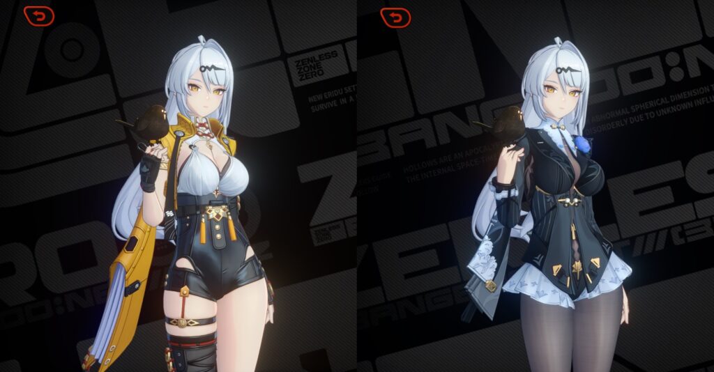 7 เหตุผลที่คุณควรเปิด Yixuan ใน Zenless Zone Zero 8 7 เหตุผลที่คุณควรเปิด Yixuan ใน Zenless Zone Zero