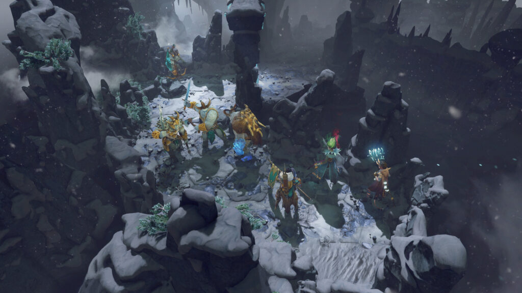10 เกมอินดี้น่าเล่นที่รอการวางจำหน่ายใน STEAM