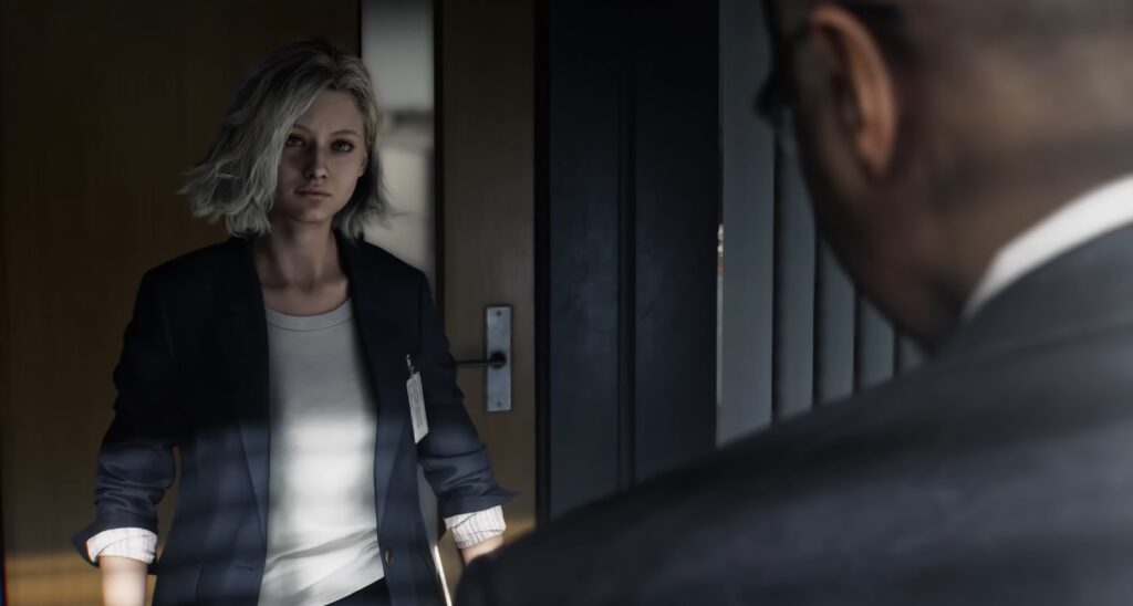 7 ความเห็นสุดฮาของผู้เล่นที่มีต่อ Resident Evil Requiem 8 7 ความเห็นสุดฮาของผู้เล่นที่มีต่อ Resident Evil Requiem