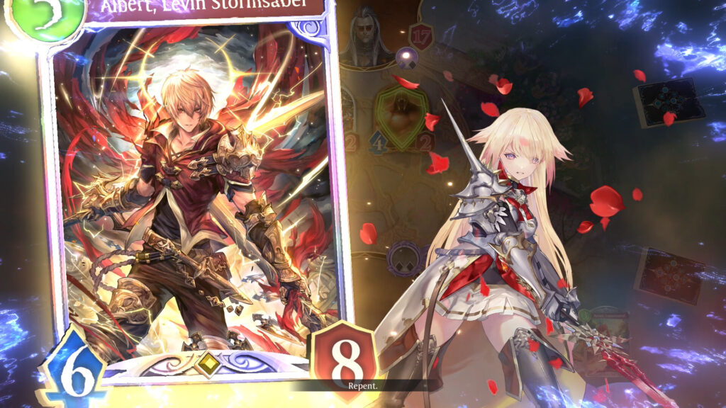 7 เหตุผลที่ทำให้ Shadowverse: Worlds Beyond มีผู้เล่นล้นเซิร์ฟตั้งแต่วันแรก 8 7 เหตุผลที่ทำให้ Shadowverse: Worlds Beyond มีผู้เล่นล้นเซิร์ฟตั้งแต่วันแรก