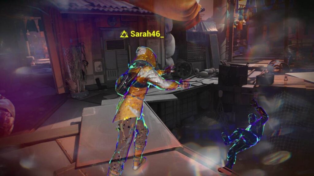 Tides of Tomorrow เกมเอาตัวรอดในโลกที่ถูกน้ำปกคลุมทั้งแผ่นดิน 2 Tides of Tomorrow เกมเอาตัวรอดในโลกที่ถูกน้ำปกคลุมทั้งแผ่นดิน