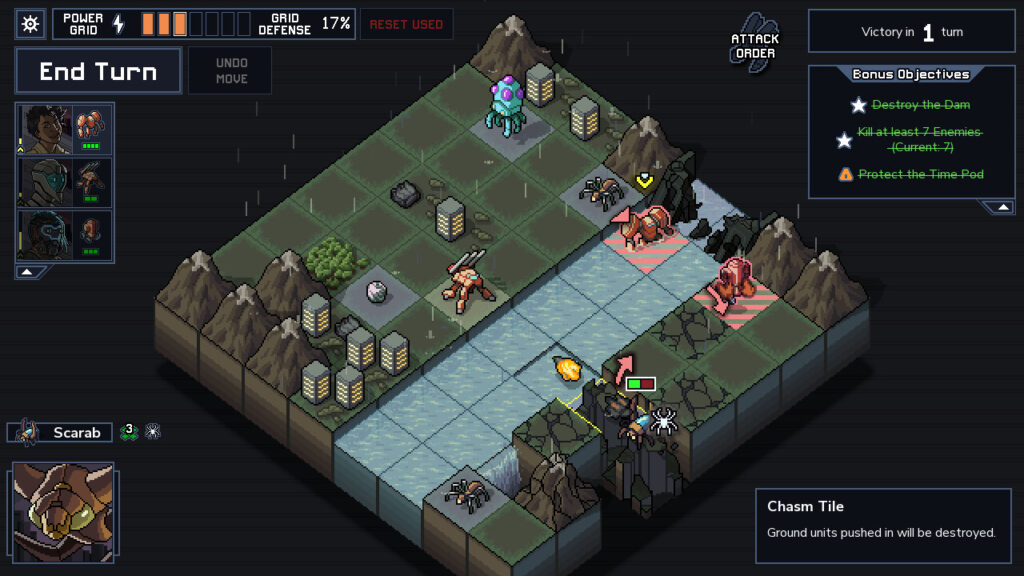 10 เกม Turn-based น่าเล่นราคาไม่เกิน 100 บาทใน STEAM 10 10 เกม Turn-based น่าเล่นราคาไม่เกิน 100 บาทใน STEAM