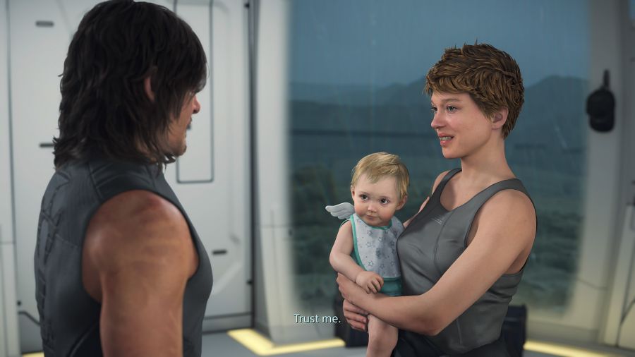 00 Death Stranding 2 On the Beach Review