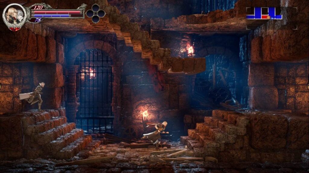 Bloodstained The Scarlet Engagement เปิดตัวอย่างเป็นทางการ 3 Bloodstained The Scarlet Engagement เปิดตัวอย่างเป็นทางการ