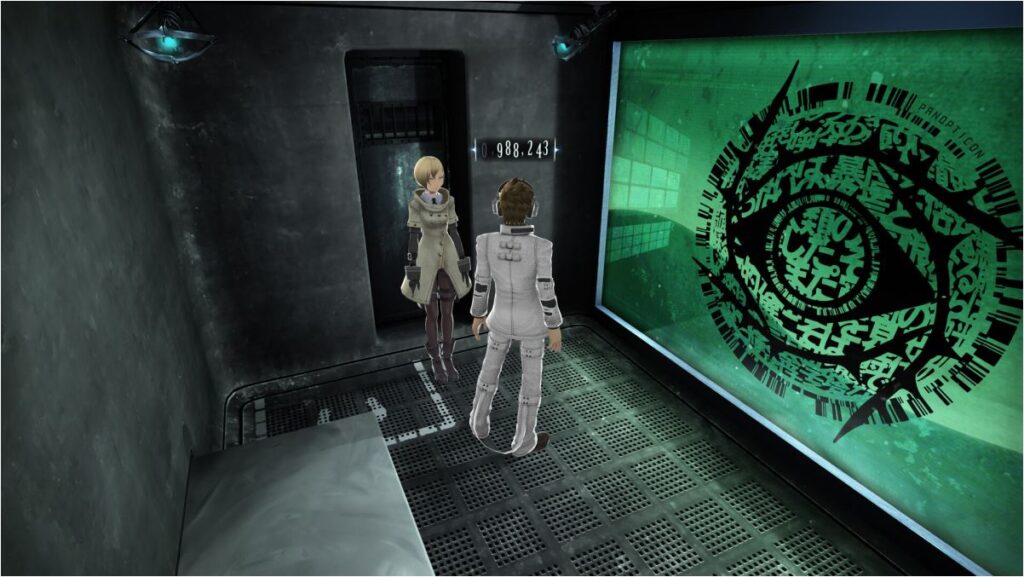 Freedom Wars Remastered ปล่อยเดโมให้ดาวน์โหลดฟรีแล้ววันนี้ 2 ดาวน์โหลด Freedom Wars Remastered เกม รูปภาพ เดโม ฟรี