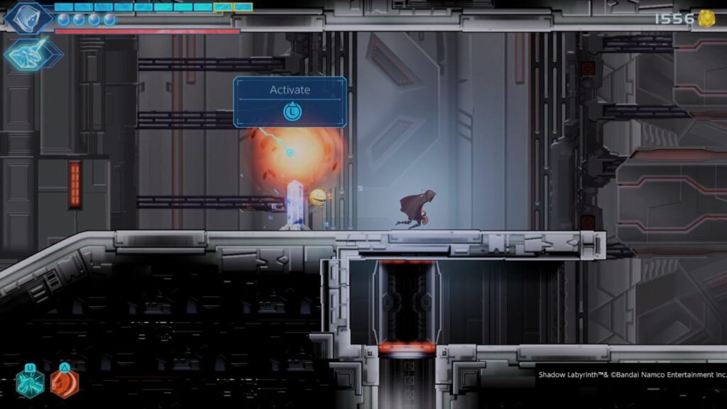 [พรีวิว] Shadow Labyrinth ลองเล่นประสบการณ์ Pac-man สไตล์ Metroidvania