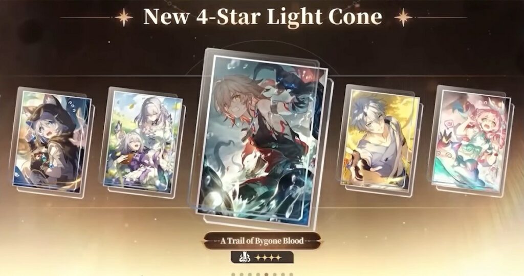 10 สิ่งที่น่าสนใจใน Honkai: Star Rail Patch 3.4