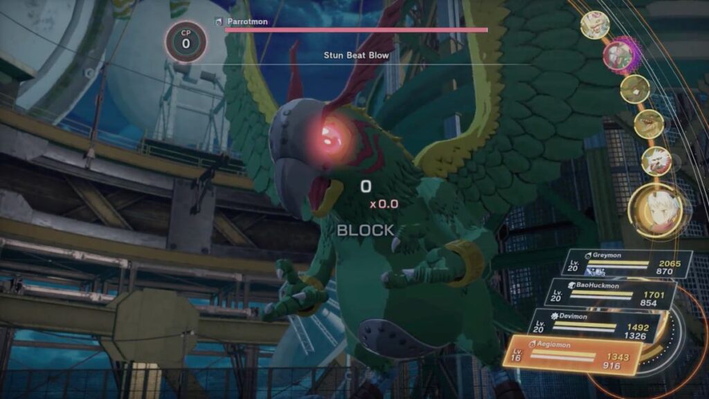 [พรีวิว] Digimon Story: Time Stranger สัมผัสแรก ลองแล้วก่อนใคร!