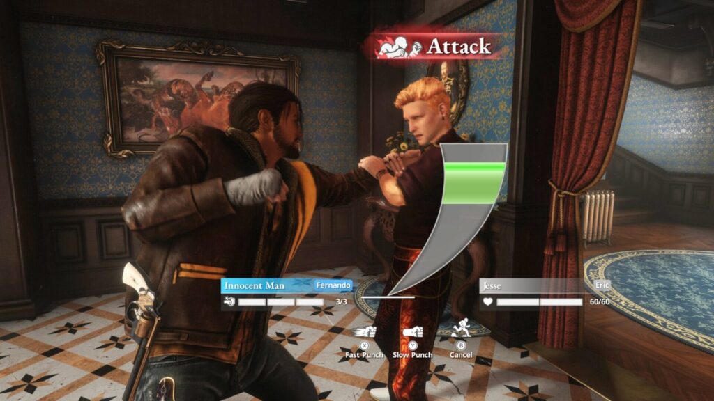KILLER INN เปิดลงทะเบียนทดสอบรอบ CBT แล้ววันนี้ 3 KILLER INN เปิดลงทะเบียนทดสอบรอบ CBT แล้ววันนี้