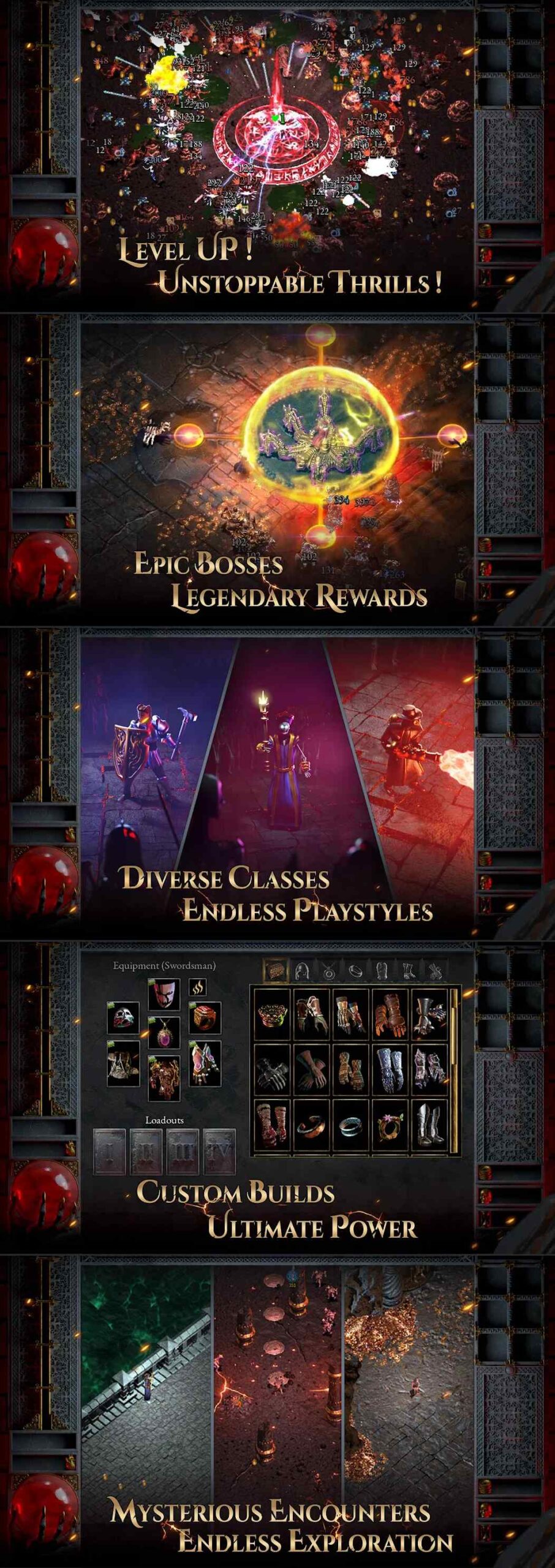 Halls of Torment
