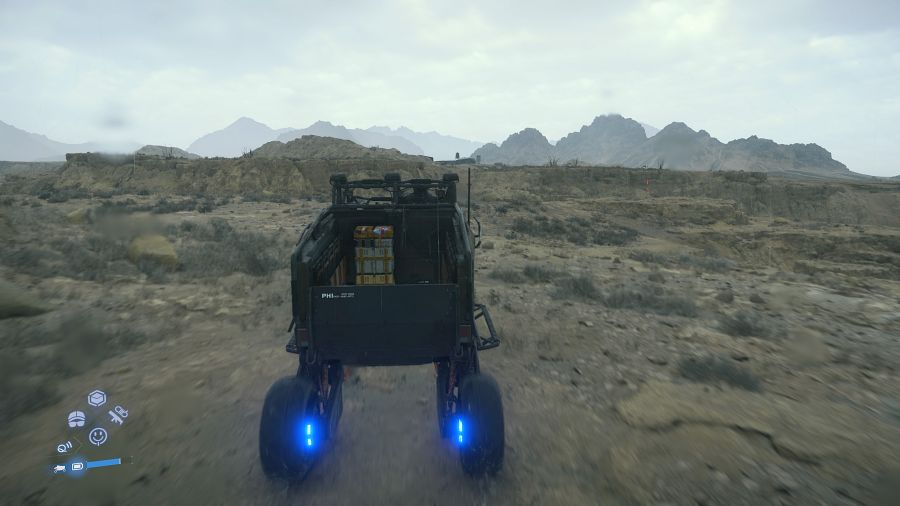 00 Death Stranding 2 On the Beach Review
