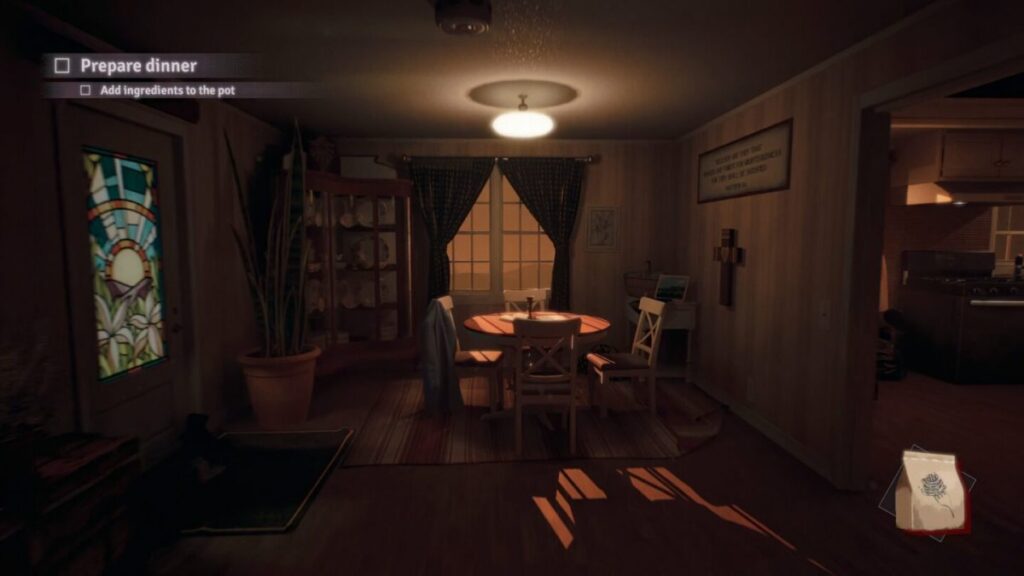 Fractured Blooms เกมทำฟาร์ม จำลองชีวิต สไตล์จิตวิทยาสุดหลอนแหวกแนว 4 Fractured Blooms เกมทำฟาร์ม จำลองชีวิต สไตล์จิตวิทยาสุดหลอนแหวกแนว