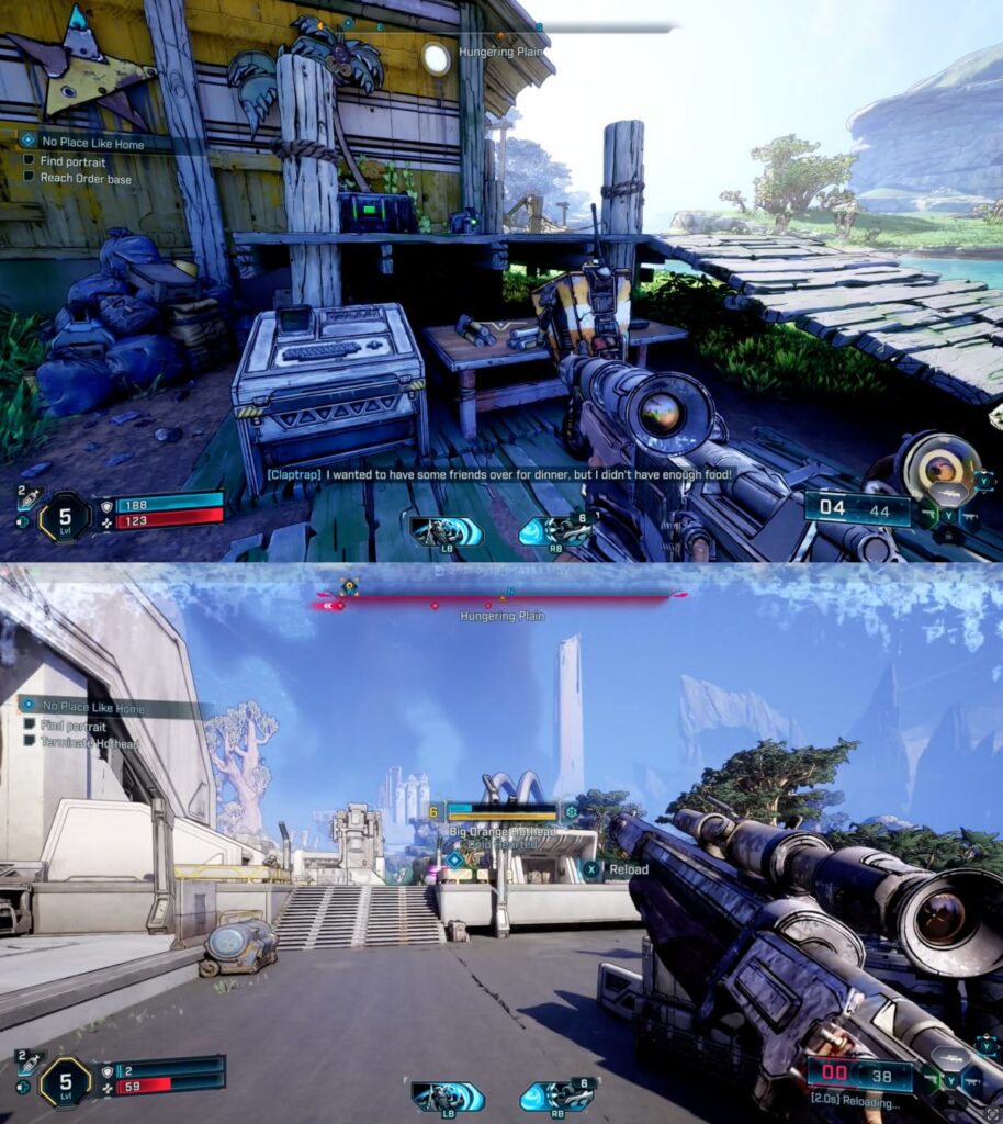 [พรีวิว] สัมผัสแรก ออกตะลุยโลกกว้างใหญ่แห่ง Borderlands 4