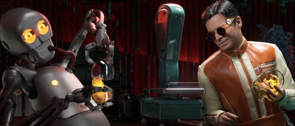 Atomic Heart II ประกาศเปิดตัวอย่างเป็นทางการ