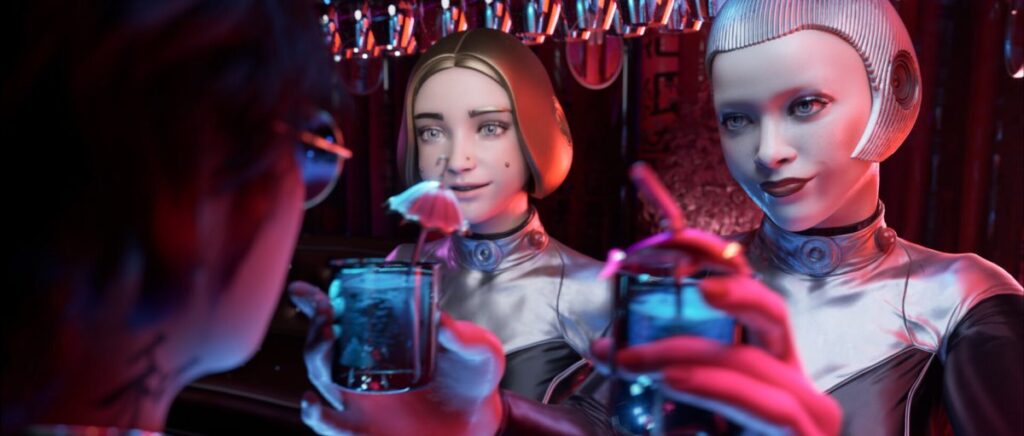 Atomic Heart II ประกาศเปิดตัวอย่างเป็นทางการ