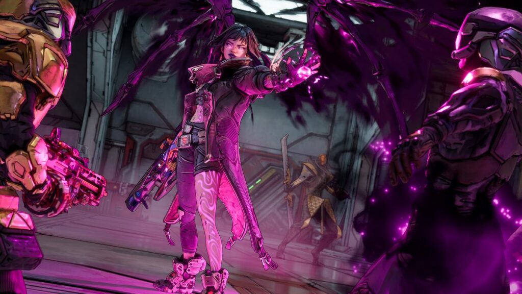 [สัมภาษณ์พิเศษ] ผู้บริหาร Gearbox และเบื้องหลังของ Borderlands 4