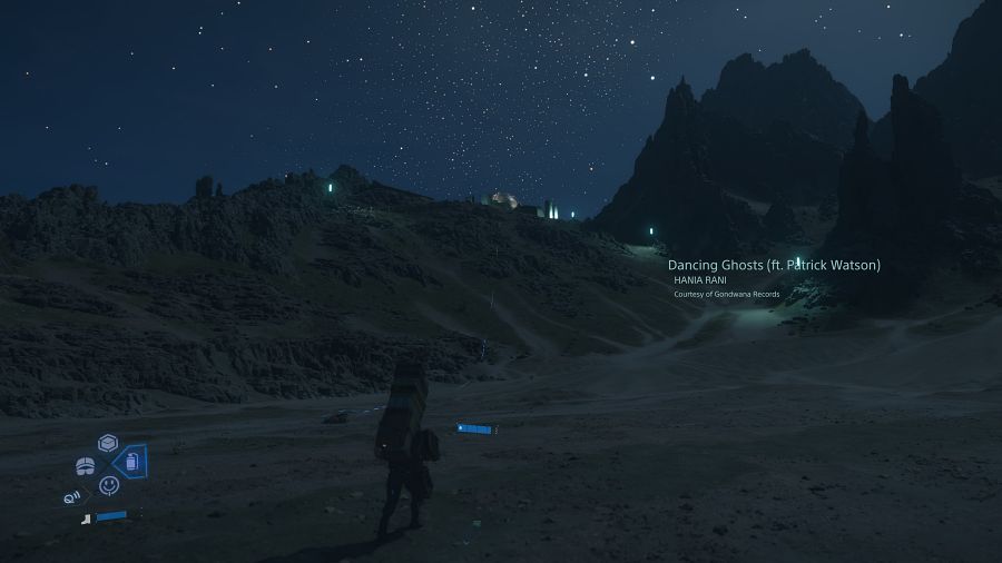 00 Death Stranding 2 On the Beach Review