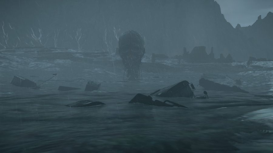00 Death Stranding 2 On the Beach Review