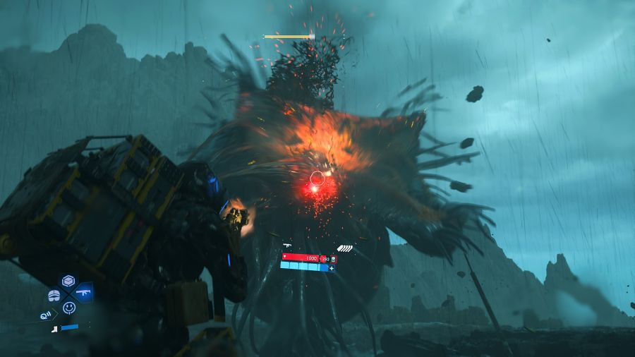 00 Death Stranding 2 On the Beach Review