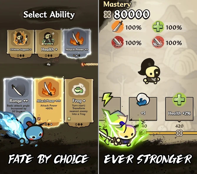 I Am Sword เปิดให้บริการทั้ง iOS/Android บนสโตร์ไทยแล้ว 4 I Am Sword