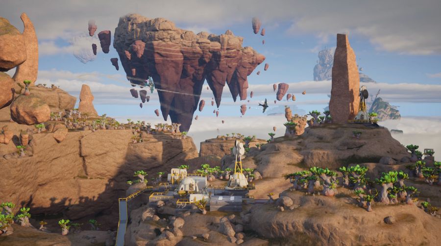 ATMOSFAR เกม Co-op Survival สุดระทึก เตรียมลง PC ปี 2026! 3 ATMOSFAR Announced