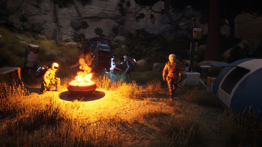 ATMOSFAR เกม Co-op Survival สุดระทึก เตรียมลง PC ปี 2026! 6 ATMOSFAR Announced