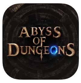 มีภาษาไทย! Abyss of Dungeons เกมมือถือ Extraction RPG แนวเอาชีวิตรอด เปิดให้บริการทั้ง iOS/Android บนสโตร์ไทยแล้ว 2 Abyss of Dungeons Icon