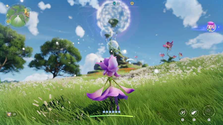 เปิดตัว Aniimo เกม Action RPG Open-World ผจญภัยพร้อมต่อสู้ด้วยสิ่งมีชีวิตมายา 2 Aniimo Announced