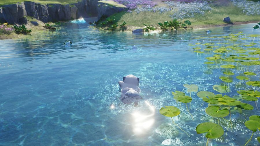 เปิดตัว Aniimo เกม Action RPG Open-World ผจญภัยพร้อมต่อสู้ด้วยสิ่งมีชีวิตมายา 3 Aniimo Announced