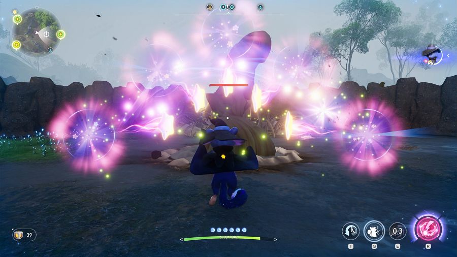 เปิดตัว Aniimo เกม Action RPG Open-World ผจญภัยพร้อมต่อสู้ด้วยสิ่งมีชีวิตมายา 6 Aniimo Announced
