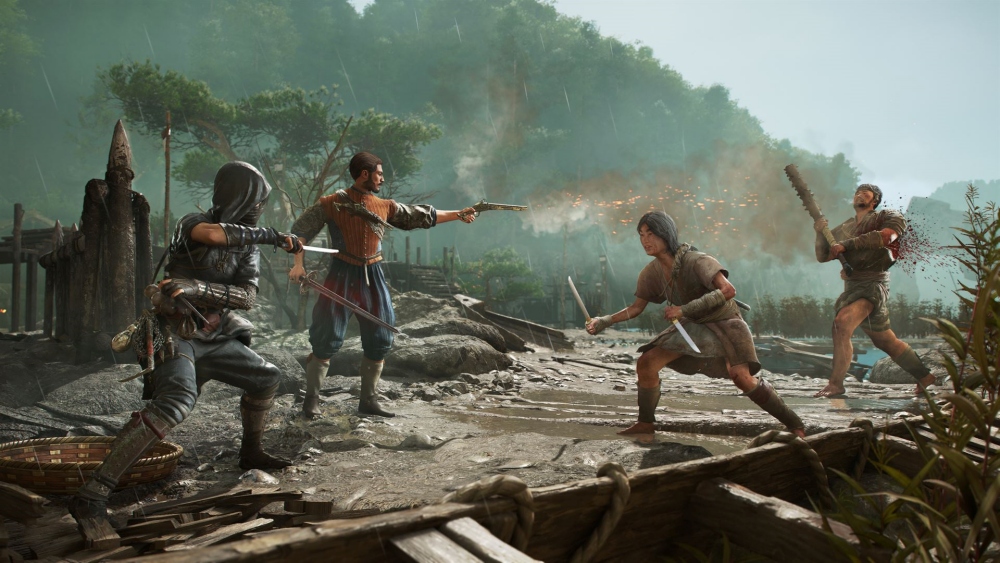 Assassin’s Creed Shadows® ไตเติล อัปเดต 1.0.6 เผยแพร่แล้ววันนี้! 5 Assassin’s Creed Shadows® ไตเติล อัปเดต 1.0.6 เผยแพร่แล้ววันนี้!