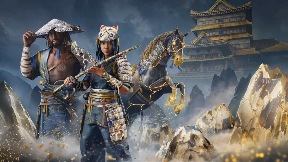 Assassin’s Creed Shadows® ไตเติล อัปเดต 1.0.6 เผยแพร่แล้ววันนี้! 6 Assassin’s Creed Shadows® ไตเติล อัปเดต 1.0.6 เผยแพร่แล้ววันนี้!