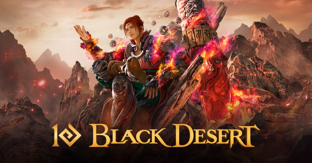 Black Desert งานเลี้ยงไฮเดลเปิดเผยอัพเดทต่างๆ 2 Black Desert งานเลี้ยงไฮเดลเปิดเผยอัพเดทต่างๆ