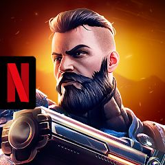 Blood Line: A Rebel Moon เกมมือถือแอ็กชั่นผจญภัย Sci-fi Multiplayer 2 Blood Line A Rebel Moon Game Announced