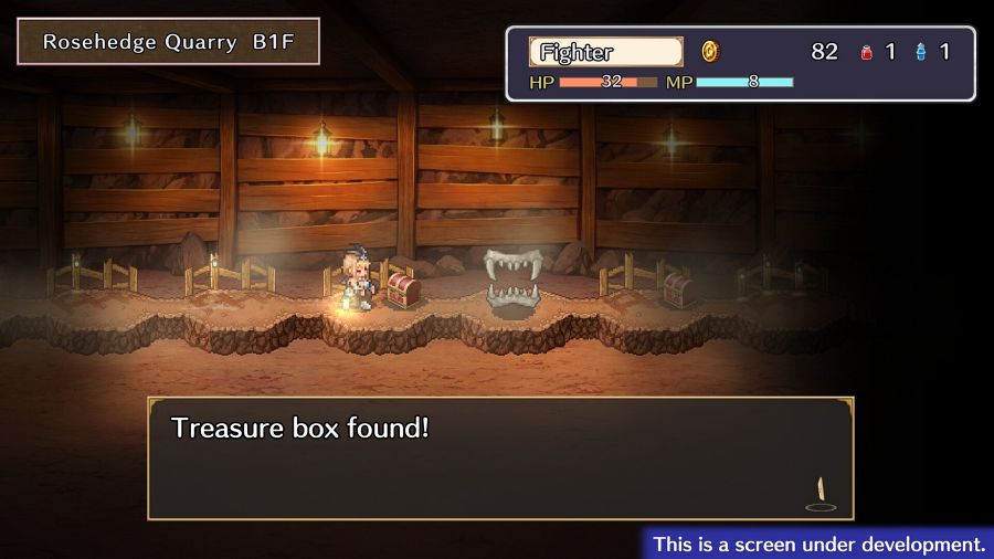 Brave x Junction เกม RPG ตะลุยดันเจี้ยนด้วยเกมไพ่ Blackjack 5 Brave x Junction Announced