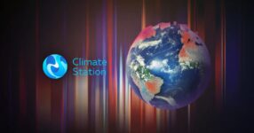 PlayStation เปิดตัว Climate Station
