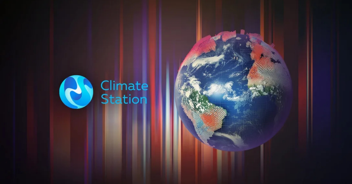 PlayStation เปิดตัว Climate Station 1 PlayStation เปิดตัว Climate Station