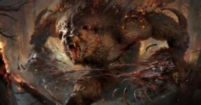 Druid คลาสใหม่ล่าสุดของ Diablo Immortal เปิดให้เล่นในวันที่ 4 กรกฎาคมนี้