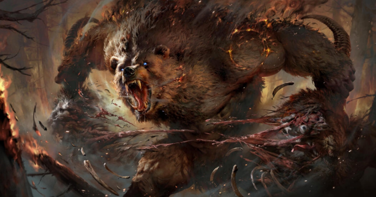 Druid คลาสใหม่ล่าสุดของ Diablo Immortal เปิดให้เล่นในวันที่ 4 กรกฎาคมนี้