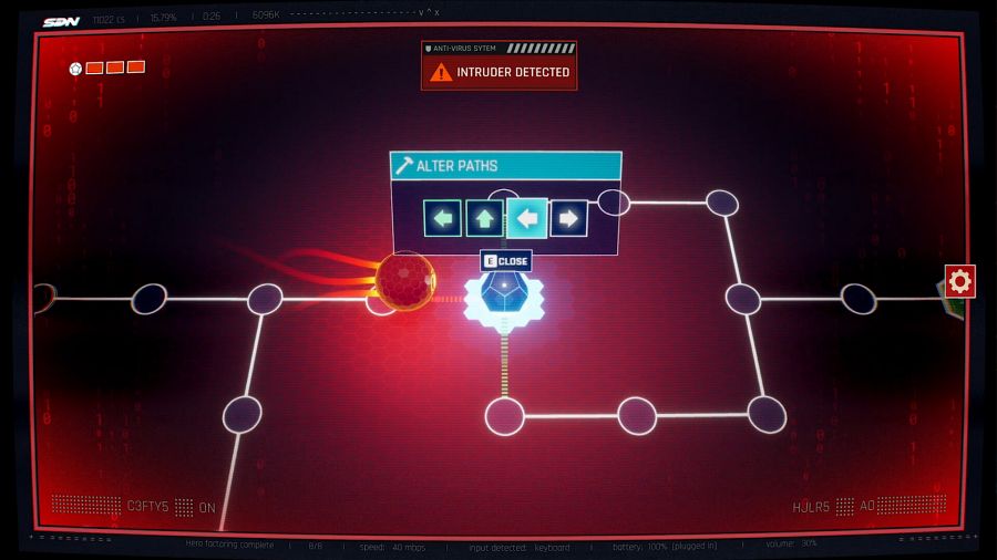 Dispatch เกมบริหารทีมฮีโร่สุดเพี้ยน ที่ทุกการตัดสินใจของคุณจะกำหนดอนาคต! 3 Dispatch Announced