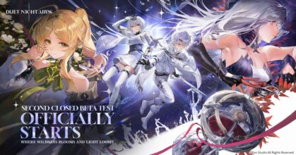 Duet Night Abyss cbt feature