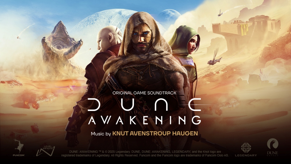 เหล่าหนอนทรายเริ่มขยับตัว ต้อนรับผู้เล่น Dune: Awakening ช่วง Head Start 2 เหล่าหนอนทรายเริ่มขยับตัว ต้อนรับผู้เล่น Dune: Awakening ช่วง Head Start