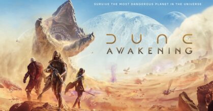 เหล่าหนอนทรายเริ่มขยับตัว ต้อนรับผู้เล่น Dune: Awakening ช่วง Head Start