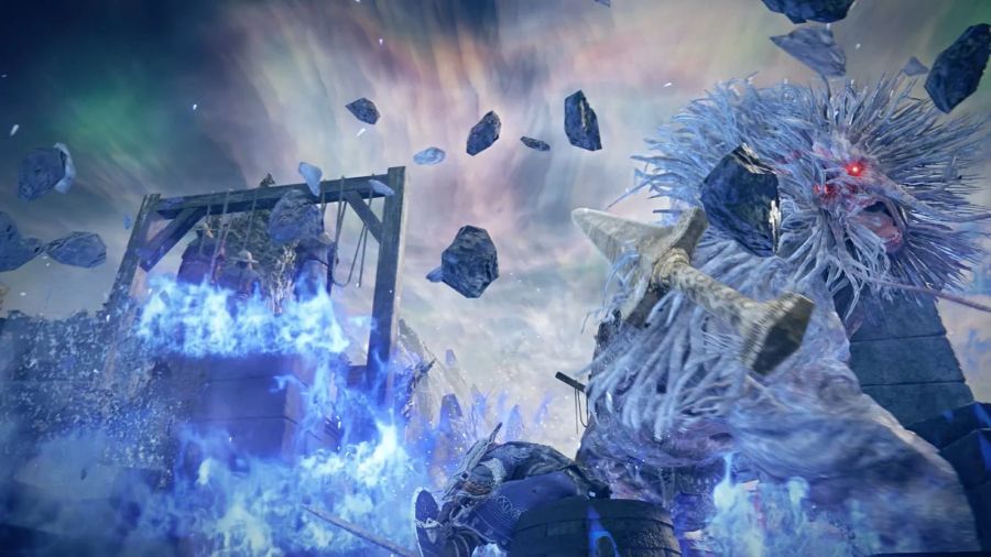 สื่อนอกยกให้ ‘โทรลล์ปาหม้อ’ เป็นศัตรูชวนหัวร้อนที่สุดใน Elden Ring NIGHTREIGN 2 Elden Ring NIGHTREIGN Pot Troll 1