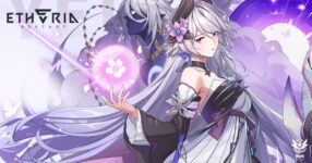 Yeli ปรากฎตัว！“Etheria: Restart” โหมดการเล่นใหม่ล่าสุด การประลองกรงเงาเปิดตัวแล้วตอนนี้！