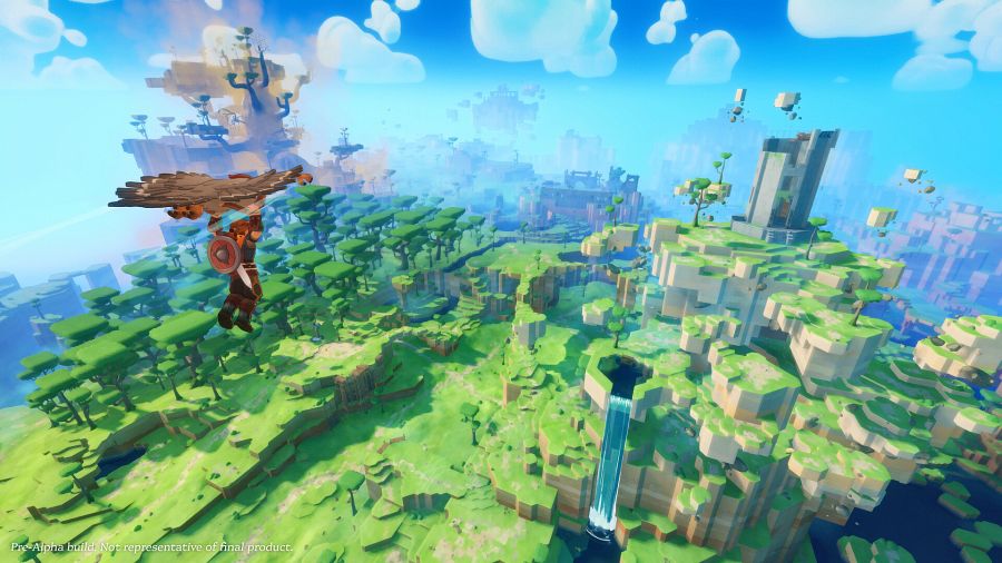 Farever Announced