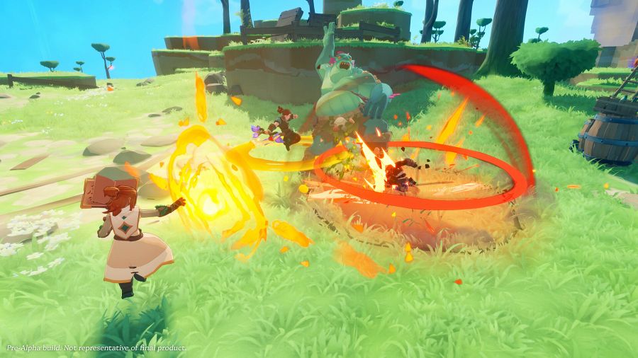 Farever Announced