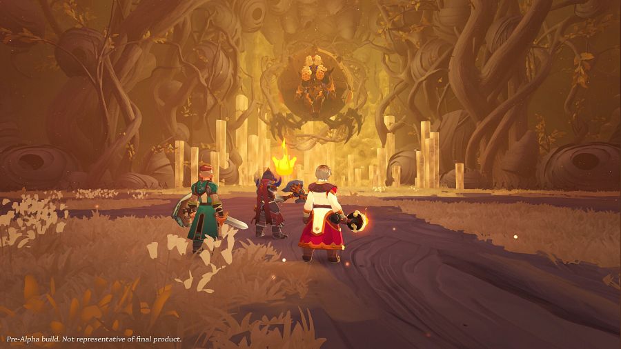 Farever Announced